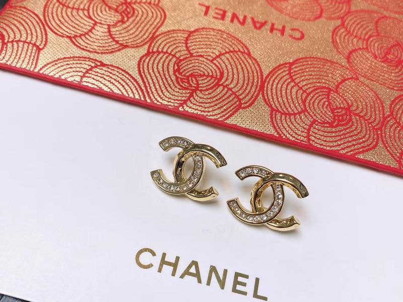 Chanel earing 1lyx50 (6)